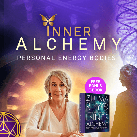 One-Time Offer (Save 62%): Unlock Your Inner Power with Zulma Reyo’s Inner Alchemy Online Course (+ Free 308-Page eBook!)